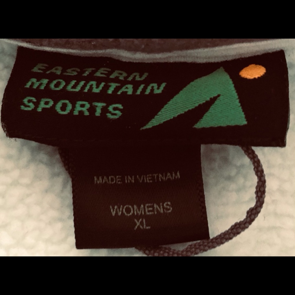 EMS Fleece Sleeveless Hoodie